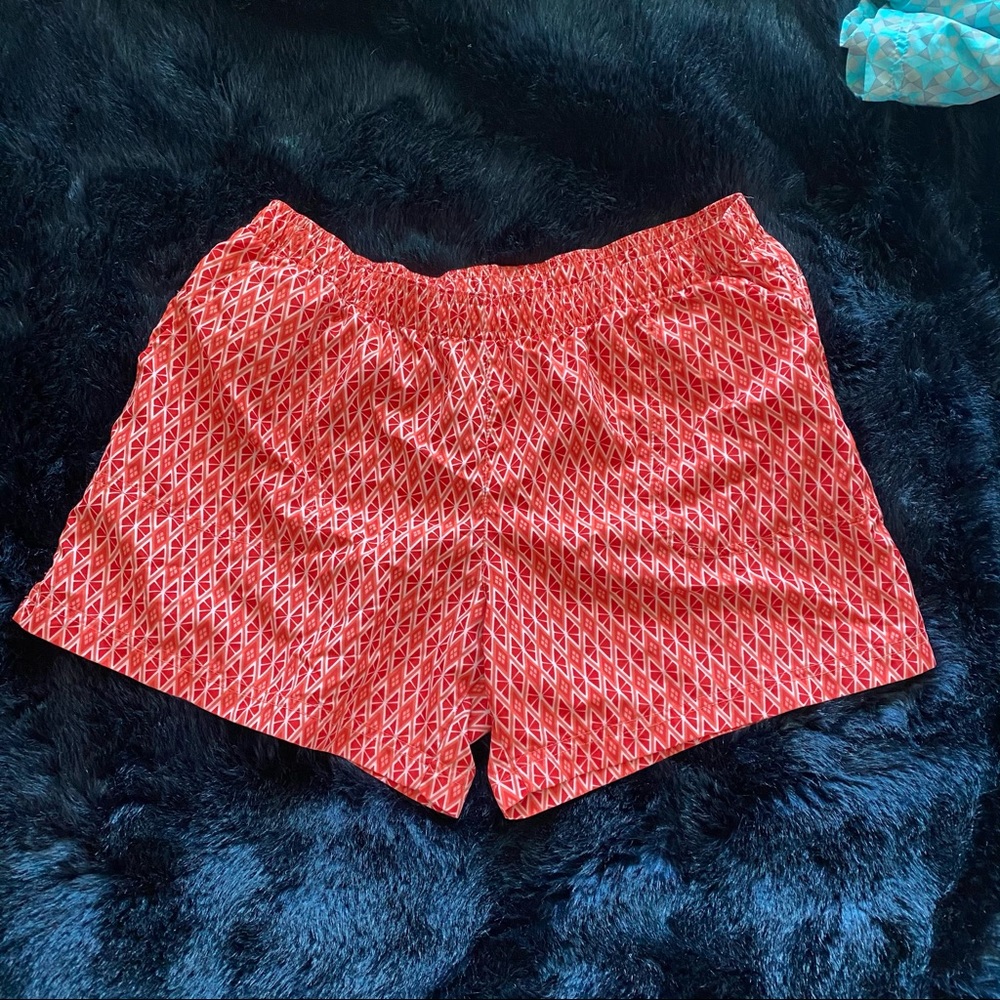 Columbia printed shorts